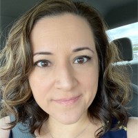 Theresa Araiza-Sargent