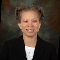 Davina S. Jones, M.Ed
