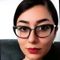 Pegah Boustanifar