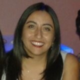 Patricia Correa Pérez