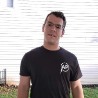 Andrew Pauley