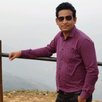Deepak Kumar Gupta