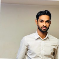 Arvind Suryavanshi