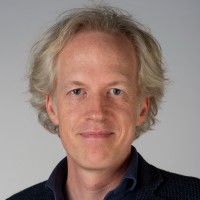 Douwe Dekker