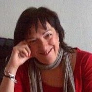 Pepa Alarcón