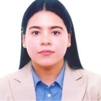 Natali Daniela García Rodríguez •1er