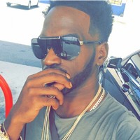 Deandre Evans