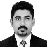 Jyothish V