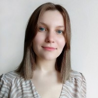 Lizaveta Bankovskaya