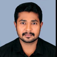 Datheesh S
