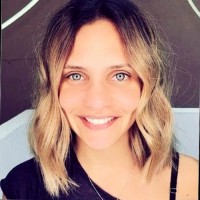 Taysa Coelho