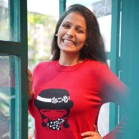 Sejal Bhandari