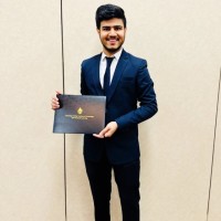 Monil Patel