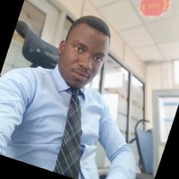 Michael Doamekpor