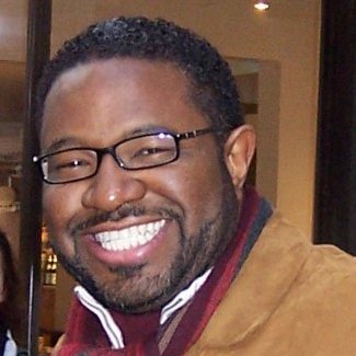 Curtis Byrd