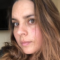María Jesús Cerda Llantén