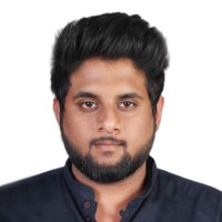 Aditya Chavan