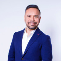 Ali Henry Garcia