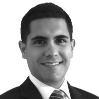 Osmel Guzman, CPA