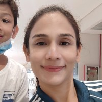 Lourdes Isabelle Pelaez