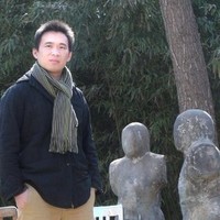 Alex Chan