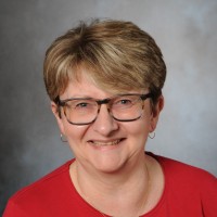 Isabel Horton
