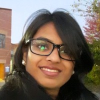 Bushra Siddiqi