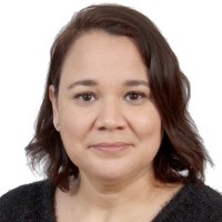 Leila Nouri Hamadouche