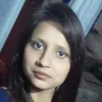 Arshiya Heyra