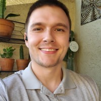 Jesse Tutor