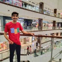 Deep Patidar