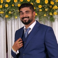 Sridhar Ravindran
