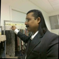 SUBHENDU GHOSH