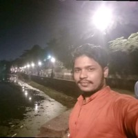Aurobinda Biswal