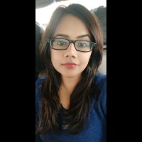 Rashmi Chakrabarty