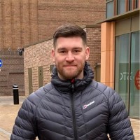 Dan Cooke