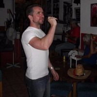 Kevin Gaffney