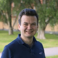 Oskar Tegby