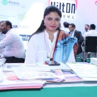 Dr Sandhya Dharmendra