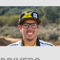 Jedidiah Rodriguez