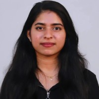 Rohitha K A