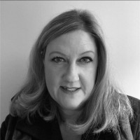 Claire Greenwood