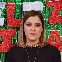 Elsa Gabriela Mata Rodriguez