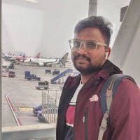 Yarlagadda Vijaykumar