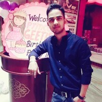 Shivam Srivastava