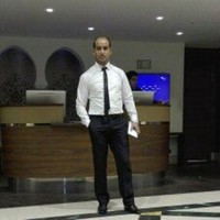 Larfi Salem
