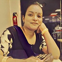 Shilpa Kanojia