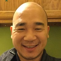Joe Mo
