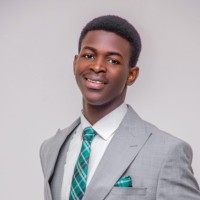 Joseph Adoga