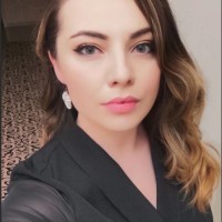 Ana-Maria Blanuța